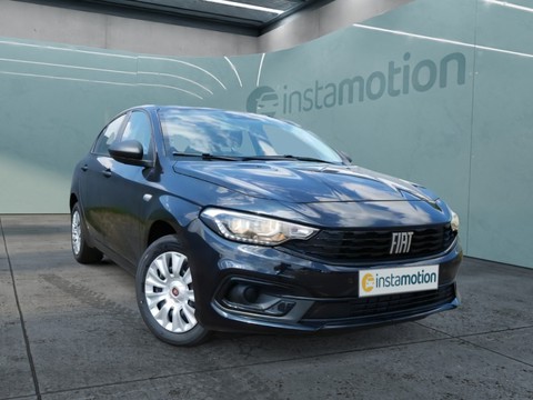 Fiat Tipo 1.5 LIFE 5T HYBRID GSE 130PS
