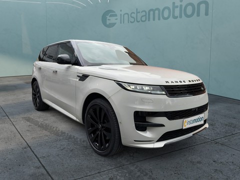 Land Rover Range Rover Sport D300 Dynamic HSE