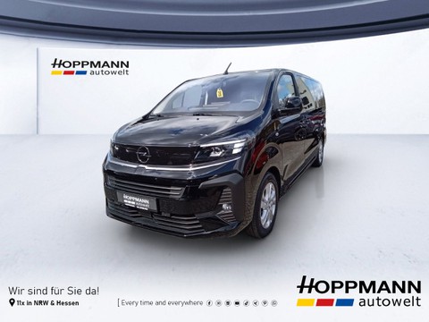 Opel Zafira Life L3 177