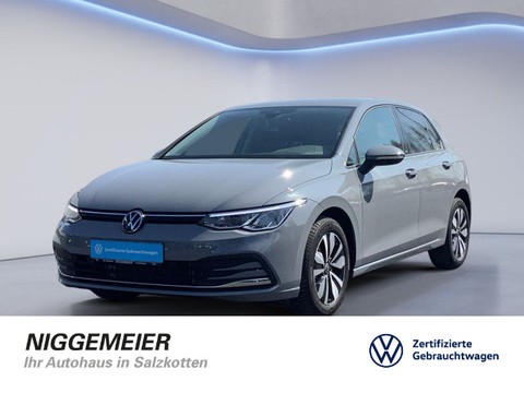 Volkswagen Golf 1.0 TSI VIII MOVE