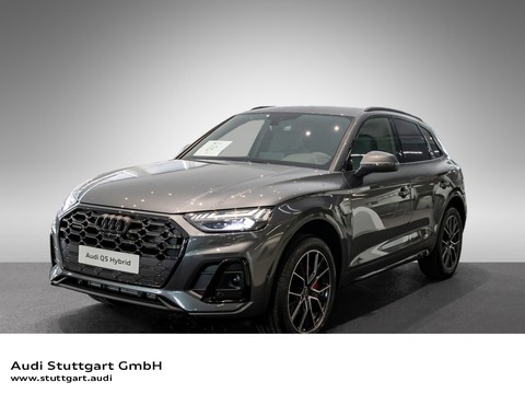 Audi Q5 S line 50 TFSI e quattro