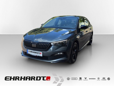 Skoda Scala 1.0 TSI Monte Carlo ALLWETTER