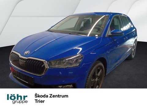 Skoda Fabia 1.0 MPI Essence