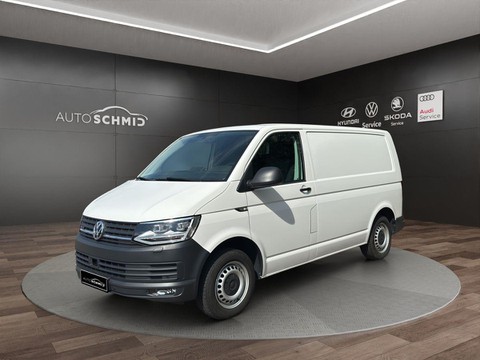 Volkswagen T6 2.0 TDI Kasten
