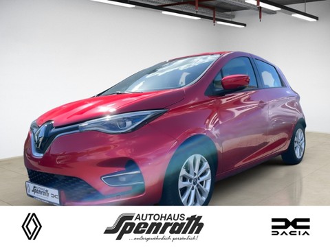 Renault ZOE EXPERIENCE Batteriekauf R1 E 50