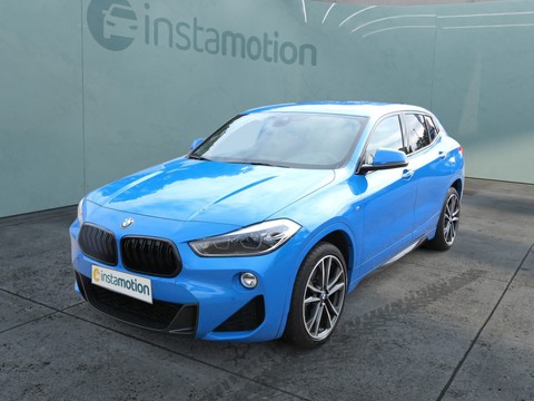 BMW X2 xDrive25d