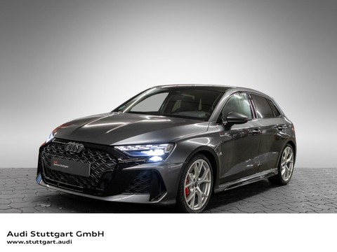 Audi RS3 Sportback