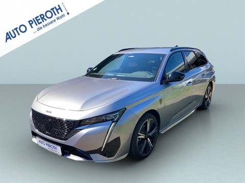 Peugeot 308 SW 130 GT
