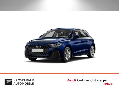 Audi A1 Sportback 25 TFSI EPH