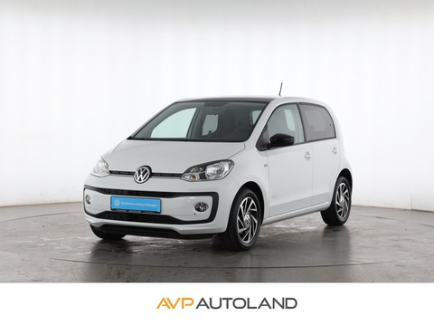 Volkswagen up 1.0 JOIN | Design-Paket (Roof Pack) |
