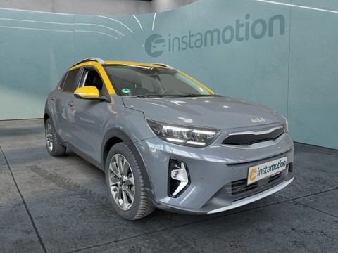 Kia Stonic Spirit Automatik
