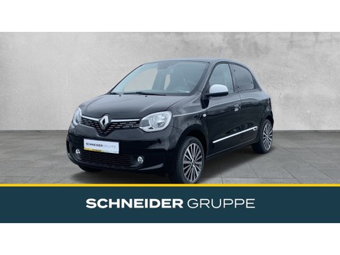 Renault Twingo ELECTRIC E-TECH Techno