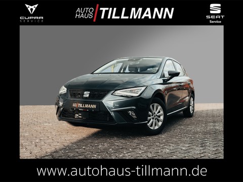 Seat Ibiza 1.0 TSI Style EU6e