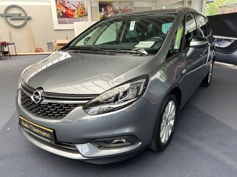 Opel Zafira C ON ON