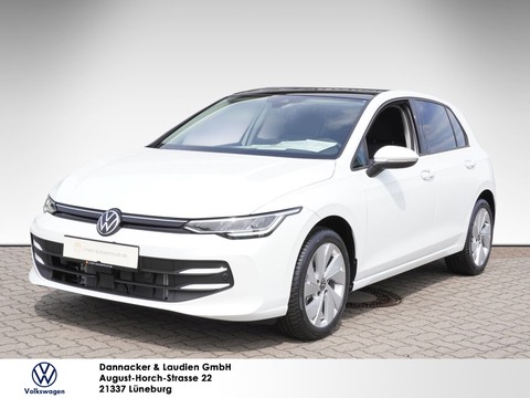 Volkswagen Golf 1.5 l TSI Life OPF