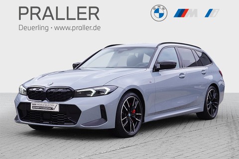 BMW M340 i xDrive M Sport Pro HarmanKardon