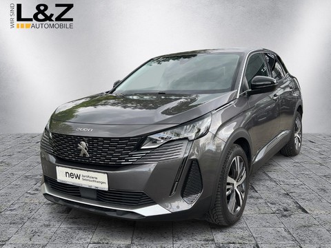 Peugeot 3008 1.2 130 Allure Pack