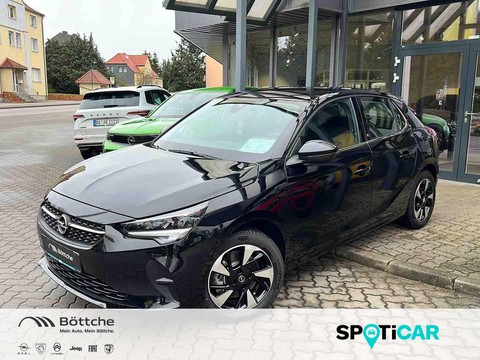 Opel Corsa-e Corsa e 5trg Elegance 180°