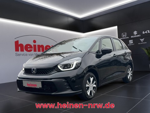 Honda Jazz 1.5 ELEGANCE LICHT &