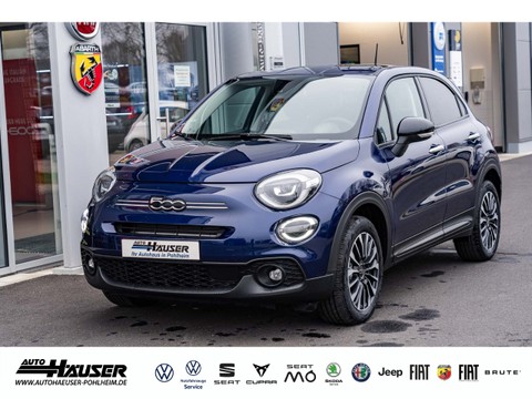 Fiat 500X 1.5 MY23 Hybrid GSE TECH STYLE KOMFORT