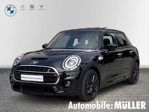 MINI Cooper S Mini