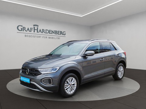 Volkswagen T-Roc 1.0 TSI Life
