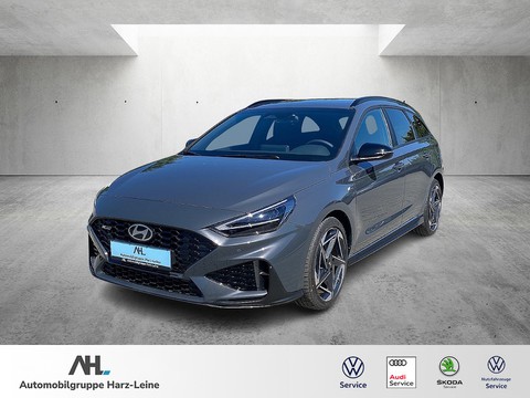 Hyundai i30 1.5 T-GDI N-Line 7