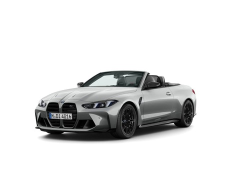 BMW M4 xDrive Competition Cabrio LMR 19 20 AD Digitales