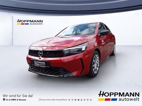 Opel Corsa edition 75