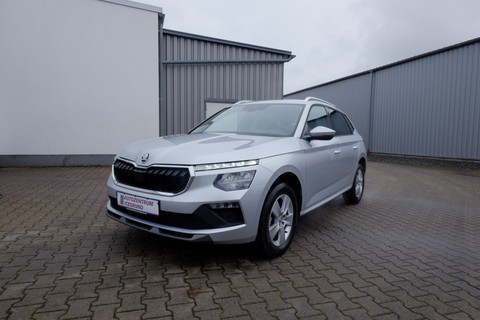 Skoda Kamiq 1.0 TSI Selection AppC
