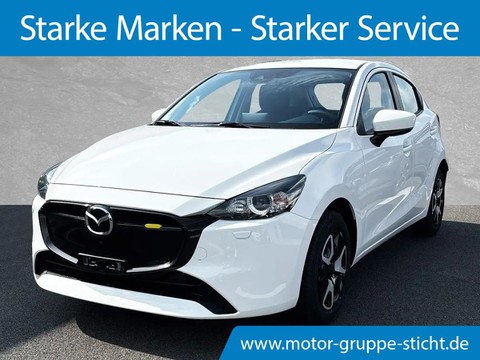 Mazda 2 Center-Line #ANDROID##