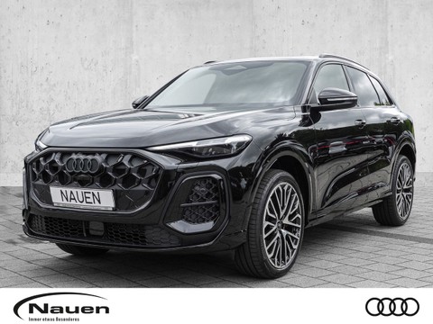 Audi Q5 2.0 TDI quattro S Line TechPlus ex pro