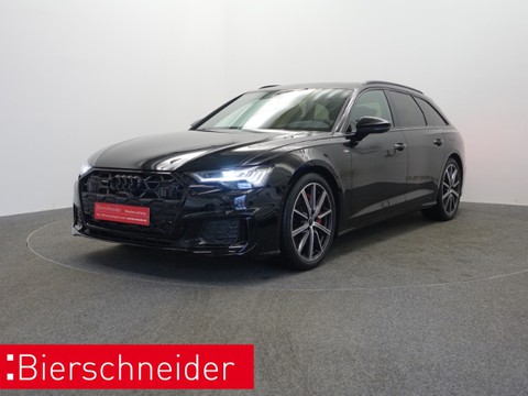 Audi A6 Avant 55 TFSIe quattro line ASSISTENZ HDMATRIX 20