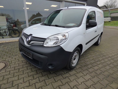 Renault Kangoo Rapid Basis
