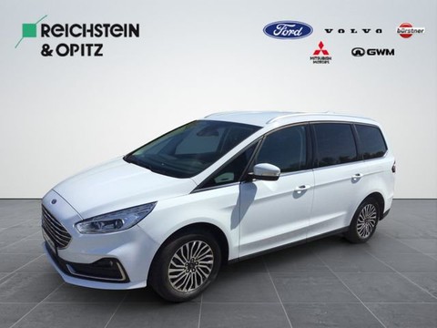 Ford Galaxy 2.0 EcoBlue 140kW Titanium Titanium