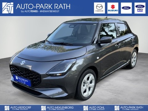 Suzuki Swift 1.2 Dualjet Comfort Hybrid