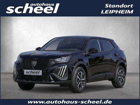 Peugeot 2008 1.2 145 Style 1e AkustikGlas
