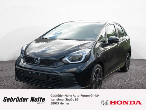 Honda Jazz 1.5 i-MMD Hybrid Advance W-LAN