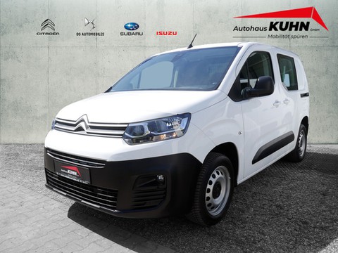 Citroën Berlingo M Driver 130 Club