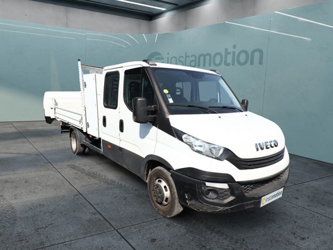 Iveco Daily 35 C 14 D
