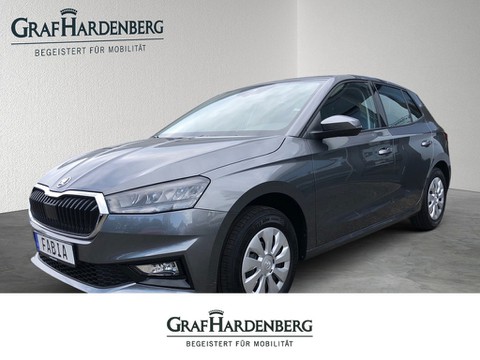 Skoda Fabia 1.0 TSI Essence