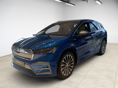 Skoda Enyaq 85 h |||||CANTON|