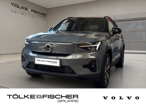 Volvo XC40 P8 Ultimate Recharge Pure Electric