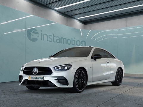 Mercedes-Benz E 450 undefined