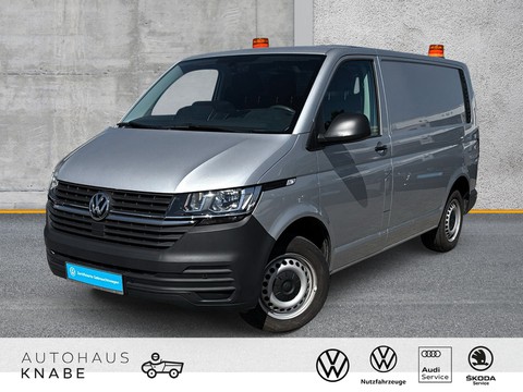 Volkswagen T6 2.0 TDI Kasten