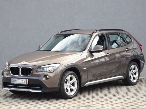 BMW X1 18 i sDrive X Line 17&quot; 18 i sDrive