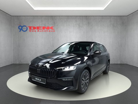 Skoda Scala 1.5 TSI Tour