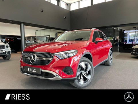 Mercedes-Benz GLC 300 e AVANTGARDE TOTWKL DIGI L