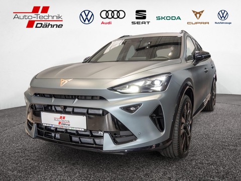 CUPRA Formentor 1.5 TSI VZ e-Hybrid