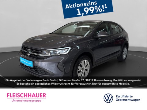 Volkswagen Taigo 1.0 V&H SZH